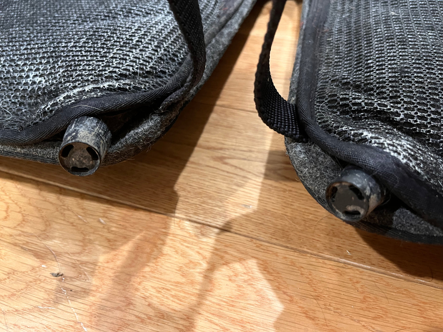 28 Inch Parelli Western Theraflex AirPad Saddle Pad