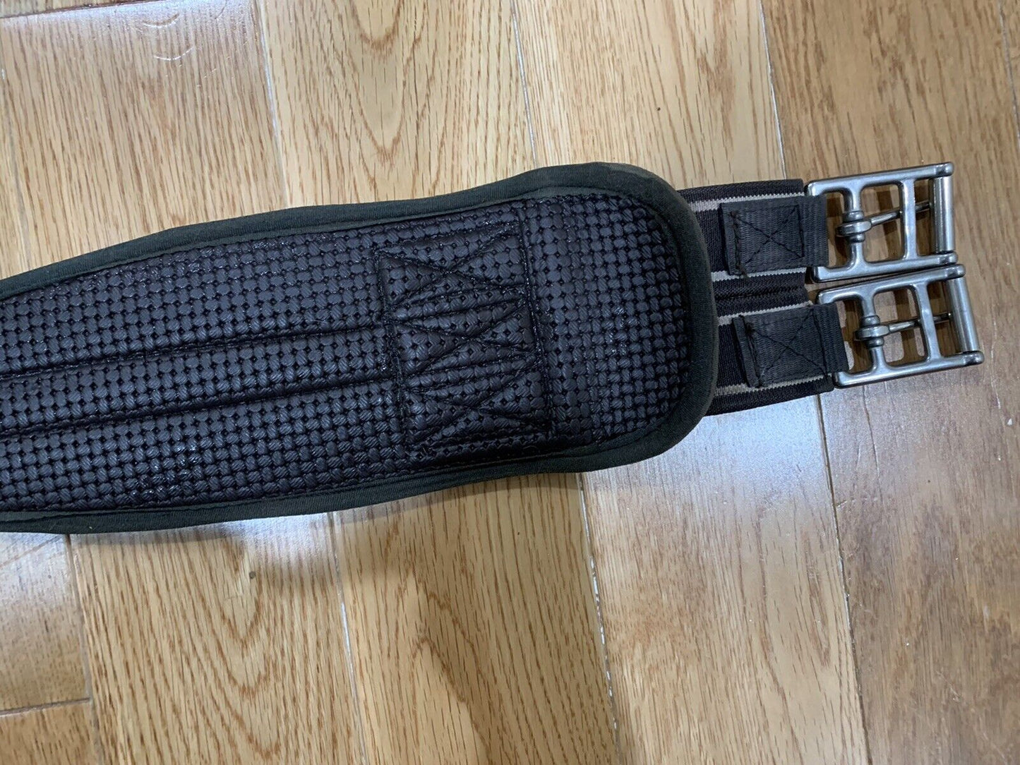 40 Inch HORZE Dakota All Purpose Girth