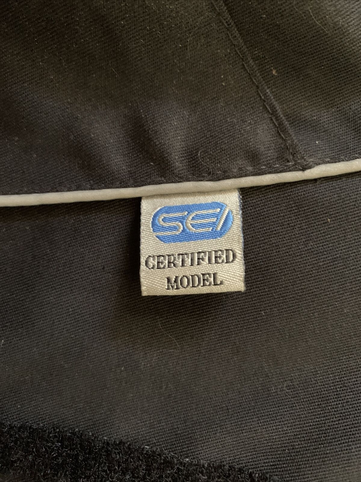 JL9 Charles Owen Body Protector Equestrian Vest Adult Small