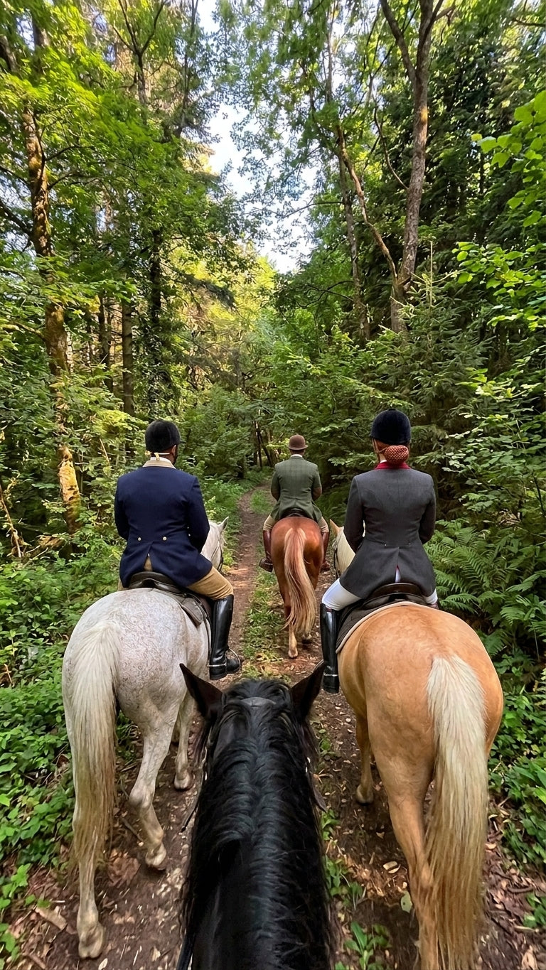 Finding Your Place at a New Horse Barn: Dealing With Barn Culture, Cliques & Comparison