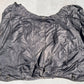 69 Inch Tough1 1200D Snuggit Turnout Blanket 300 gram Blue