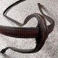 Havana Brown Standing Martingale Full