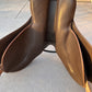 Wintec 2000 All Purpose Saddle 17.5 Inch Brown