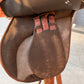 Wintec 2000 All Purpose Saddle 17.5 Inch Brown