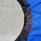 69 Inch Tough1 1200D Snuggit Turnout Blanket 300 gram Blue