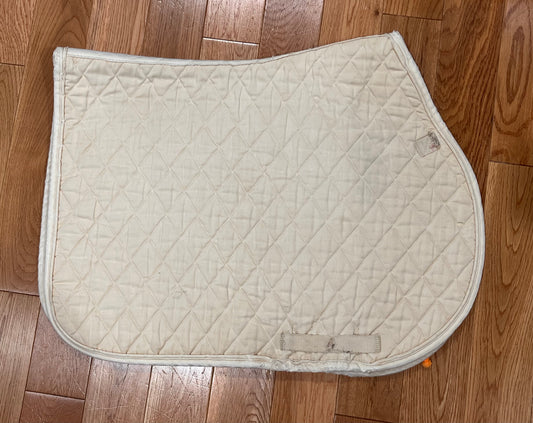 Toklat Classics III AP All Purpose Quilted Saddle Pad