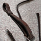 Havana Brown Standing Martingale Full