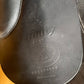 17 Inch Schleese Infinity Black Medium Wide Dressage Saddle