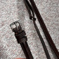Havana Brown Standing Martingale Full