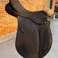 Wintec 2000 All Purpose Saddle 17.5 Inch Brown