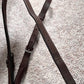 Havana Brown Standing Martingale Full