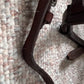 Hunter Jumper Raised Havana Brown Bridle Full