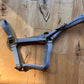 Stockmens Grey Foal Halter