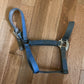 BMB Halter Blue Large Horse Size