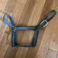 BMB Halter Blue Large Horse Size