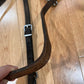 Horse Size 5 Point Brown Running Martingale