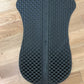 Acavallo Hexagonal Soft Gel Pad w/ Micropile Backing Half Pad