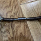 5.25 Inch Myler Toklat Sweet Iron Loose Ring Comfort Wide Barrel Snaffle
