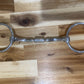 5.5 inch Myler Toklat Loose Ring Comfort Wide Barrel Snaffle