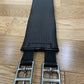52 Inch Wintec Elastic Brown Girth