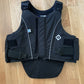 JL9 Charles Owen Body Protector Equestrian Vest Adult Small