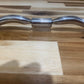 5.5 inch Myler Toklat Loose Ring Comfort Wide Barrel Snaffle