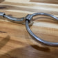 5.5 inch Myler Toklat Loose Ring Comfort Wide Barrel Snaffle