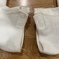 Equi Comfort Full Seat Riding Breeches Size 28 L White