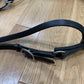 Nunn Finer Jumper Black Breastplate Horse Size