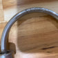 5.5 inch Myler Toklat Loose Ring French Link Snaffle Bit