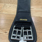 30 Inch Wintec Pro Chafeless Black Dressage Short Girth