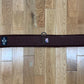 52 Inch Professional Choice SMx English Brown Girth