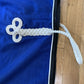 82 Inch Rambo Wool Show Horse Blanket