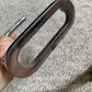 4.5 inch Peacock Safety Stirrup Irons