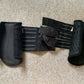 Majyk Equipe XC Elite Large Black Rear Set