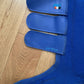 PEi Air-Tech XC Horse Boots Rear Large