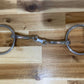 5.5 inch Myler Toklat Loose Ring French Link Snaffle Bit