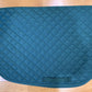 Dover Saddlery All Purpose Hunter Green Saddle Pad