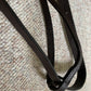Cob Size Brown Standing Martingale