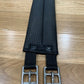 44 Inch Wintec Elastic Black Girth