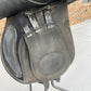 17 Inch Wintec Pro All Purpose Saddle Extra Wide Tree