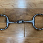 5.5 Inch Centaur Cheltenham Oval Mouth Eggbutt Gag Bit