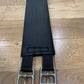 44 Inch Wintec Elastic Black Girth