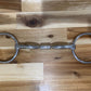5.5 inch Myler Toklat Loose Ring Comfort Wide Barrel Snaffle
