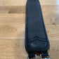 54 Inch Wintec Chafeless Elastic Long Black Girth