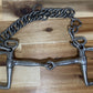 5 inch Kimberwick Snaffle Bit