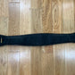 30 Inch Wintec Pro Chafeless Black Dressage Short Girth
