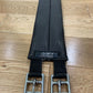 52 Inch Wintec Elastic Brown Girth