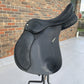 17 Inch Wintec Pro All Purpose Saddle Extra Wide Tree
