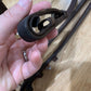 Standard Cob Snaffle Brown Bridle